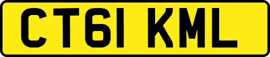 CT61KML
