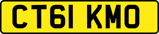 CT61KMO