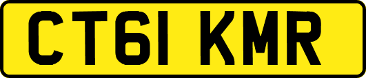 CT61KMR
