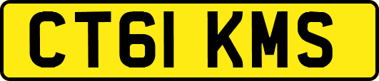 CT61KMS