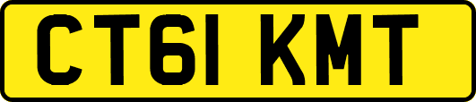 CT61KMT
