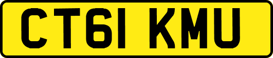 CT61KMU