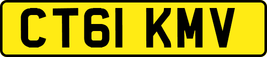 CT61KMV