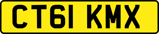 CT61KMX