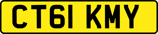 CT61KMY