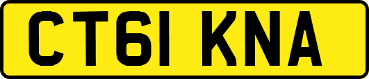 CT61KNA