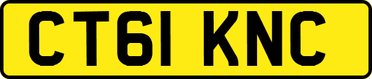 CT61KNC