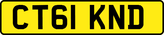 CT61KND