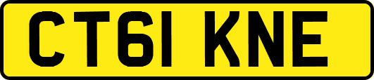 CT61KNE