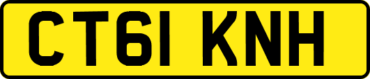 CT61KNH