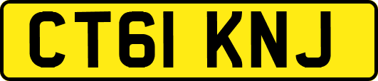 CT61KNJ