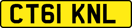 CT61KNL
