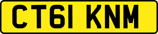 CT61KNM