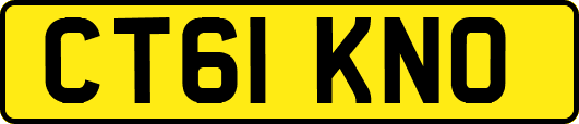 CT61KNO