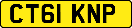 CT61KNP
