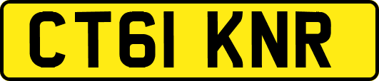 CT61KNR