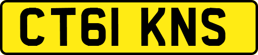 CT61KNS