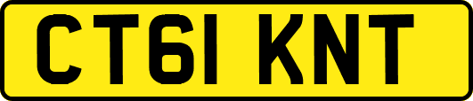 CT61KNT