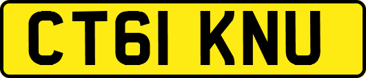 CT61KNU