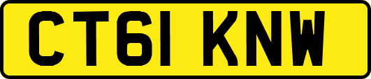 CT61KNW