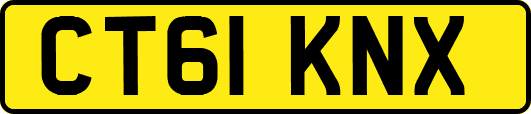 CT61KNX