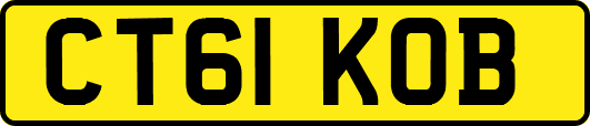 CT61KOB