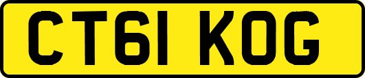 CT61KOG