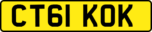 CT61KOK