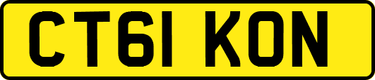 CT61KON
