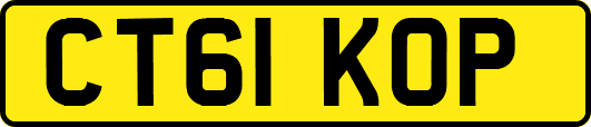 CT61KOP
