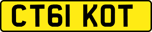 CT61KOT