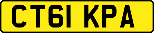 CT61KPA