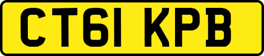 CT61KPB