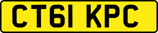 CT61KPC