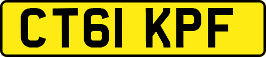 CT61KPF