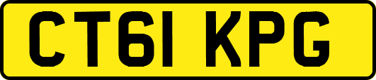 CT61KPG