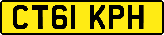 CT61KPH
