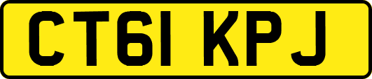 CT61KPJ