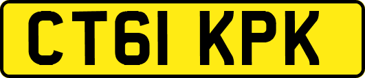 CT61KPK