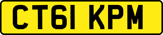 CT61KPM