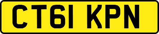 CT61KPN
