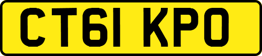 CT61KPO