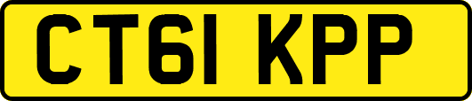 CT61KPP