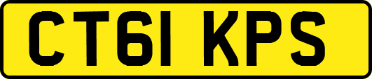 CT61KPS