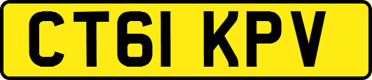 CT61KPV