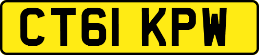 CT61KPW