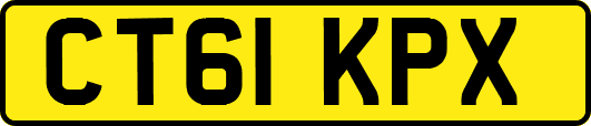 CT61KPX