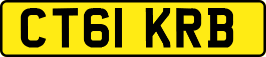 CT61KRB