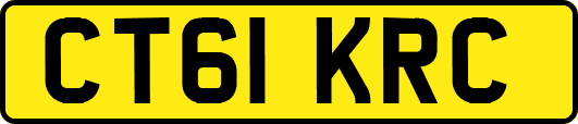 CT61KRC