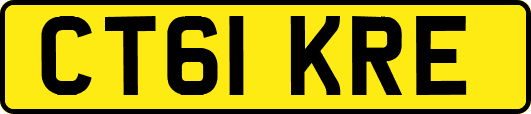 CT61KRE